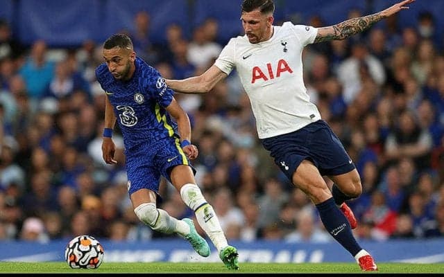 【プレミア注目プレビュー】満身創痍スパーズvs盤石ブルーズ!　史上初“ネットゼロ”にも注目のダービー