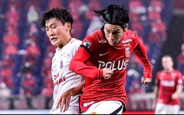 【J1分析】浦和「ワントップ・江坂任」の先制ゴールに表れた指揮官リカルド・ロドリゲスの意図【爆進する浦和レッズ】(1)