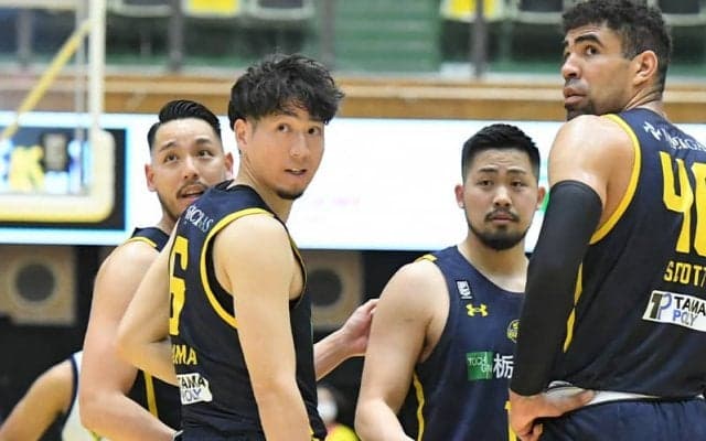 【B1クラブ展望／宇都宮】昨季の悔しさを晴らすには、“インサイドの再建”が最重要課題