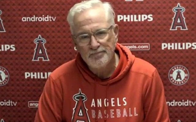 【MLB】大谷翔平が“流し打ち”マルチ　指揮官は復調に手応え「素敵、調子がいい時の姿だ」