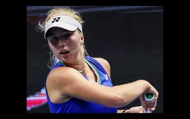 18歳が今季2勝目に王手