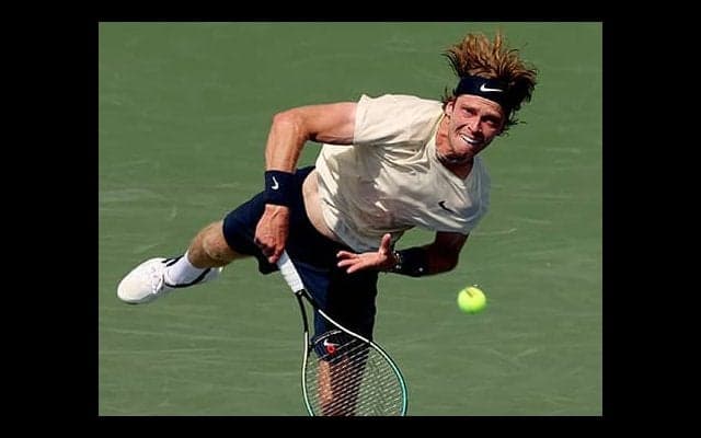  ルブレフ初出場「楽しみ」 