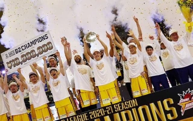 【B1クラブ展望／群馬】名将と大ベテランが新たに加入…“前人未到”の第2章が始まる