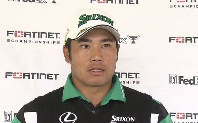 松山英樹、最終日に上位進出を狙う「伸ばしていけるように」