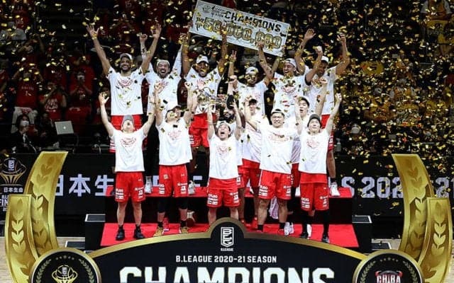 【B1クラブ展望／千葉】王者として迎える新シーズン、目指すは“連覇と奪還”