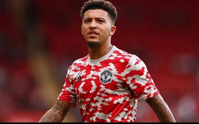 スールシャール、周囲に忍耐求む　「サンチョは学びの最中」