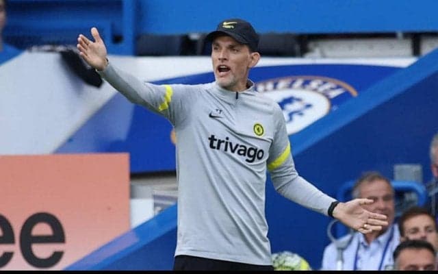 2人のストライカーを比較するトゥヘル「2人のプレースタイルは全く異なる」