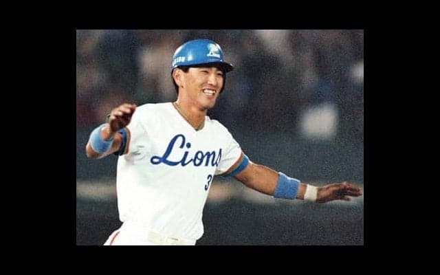 村上宗隆の100本塁打達成で思い出すルーキー時代の清原和博。黄金時代の西武がその才能を開花させた