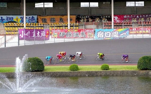 【共同通信社杯G2】3日目レポート