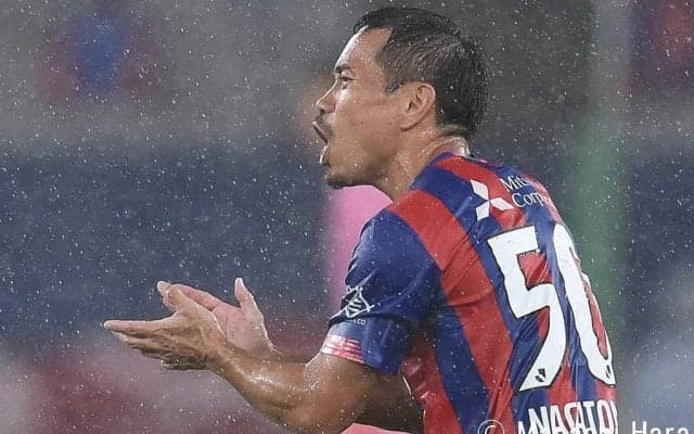 【J1分析】次戦・名古屋戦でも「1対1で負けない長友」を見せる「背番号5＋0」【「FC東京対横浜FC」チームに“足りなかったもの”を1人で補った長友佑都】(2)