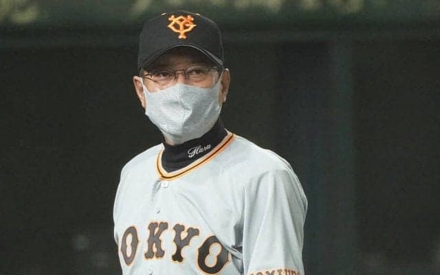 巨人、快勝で首位と2.5ゲーム差に　2回に猛攻7得点、阪神はガンケルが誤算