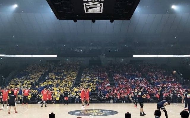 Bリーグがシーズンテーマを発表…今シーズンは「DRIVE YOU CRAZY」に