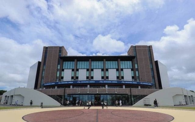 Bリーグ開幕戦のテレビ放送が決定…BS日テレとNHK沖縄で生中継！