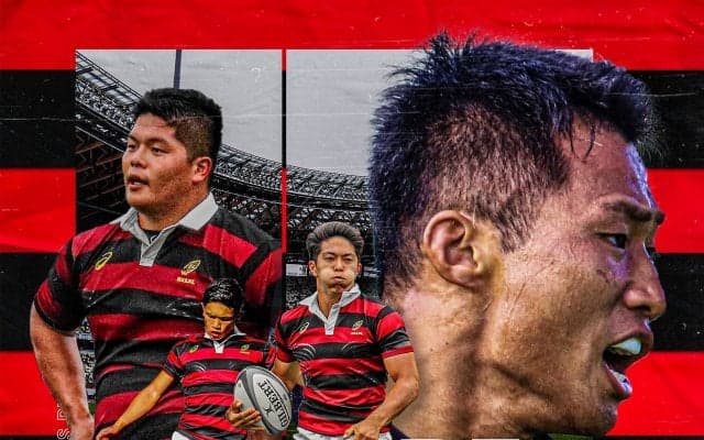 【連載】対抗戦開幕特集『Ｂｅ　Ｆｉｒｓｔ』