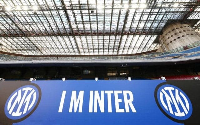 セリエA王者が大ピンチ…インテルの財政危機は続き毎月15億円以上の赤字と報道