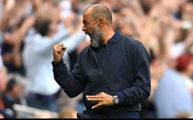 負傷者が相次ぐ中チェルシー戦を迎えるヌーノ監督「準備はできている」