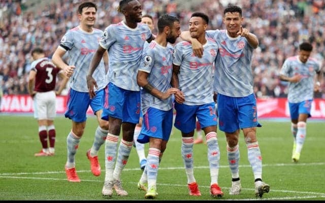 デ・ヘアのラストプレーPKストップにリンガードの古巣弾、ユナイテッドがハマーズに逆転勝利《プレミアリーグ》