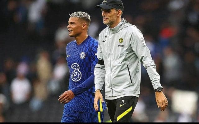 レーティング：トッテナム 0-3 チェルシー《プレミアリーグ》