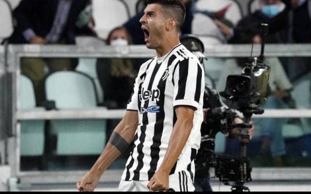 レーティング:ユベントス 1-1 ミラン《セリエA》