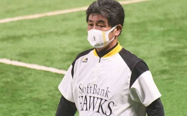 5連敗でCS危機に瀕する鷹　救援陣の“急失速”を読み解く気になるデータ