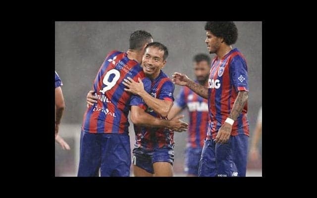 長友佑都の野心の原点となる11年前の言葉。FC東京復帰でチームは激変した