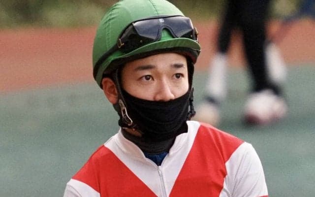 松山弘平騎手 JRA通算10,000回騎乗達成！