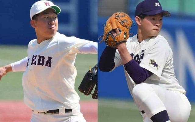 【大学野球】83人の大学生がプロ志望届提出　強肩強打の捕手や選抜V投手ら注目の存在は？