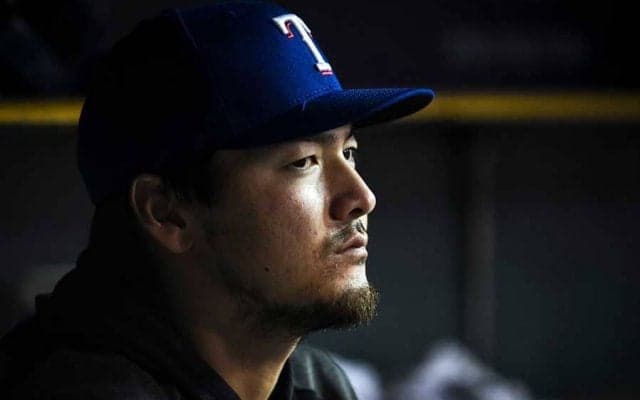 【MLB】有原航平、40人枠外れるもGMは残留期待　「ウェーバーをクリアして残ればチャンス」
