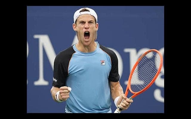 前日の波乱から復活し完勝