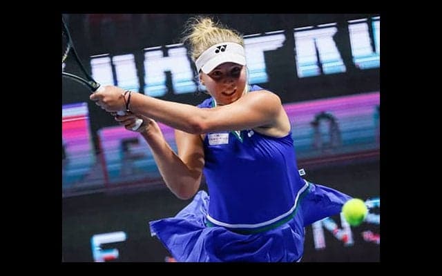 18歳の新星が今季2勝目達成