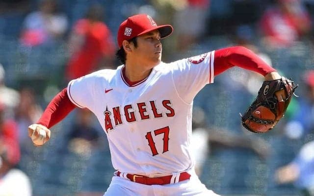 【MLB】大谷一問一答　103年ぶり偉業に足踏みも「健康で最後まで終わるのが一番の目標」