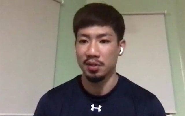 謙虚な岸本隆一（琉球ゴールデンキングス）が発散する自信