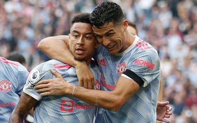 クリスティアーノ・ロナウドは｢止まらない｣!公式戦｢3試合連続｣のゴール!!マンチェスター・ユナイテッドがリンガードの劇的弾で｢3連勝｣!逆転の2ゴールとは?【動画】