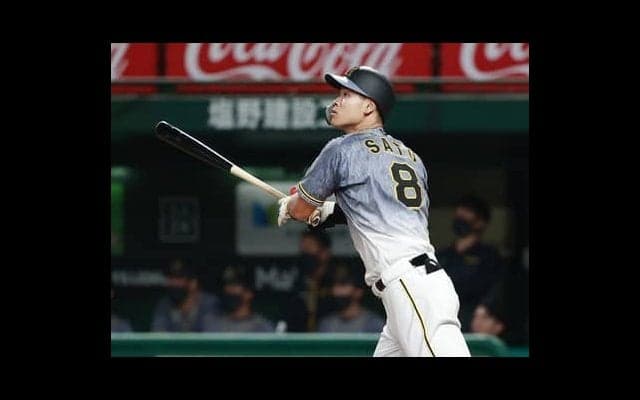 阪神・佐藤輝明の大スランプの理由はどこにあるのか。名コーチが指摘する問題点と解決策
