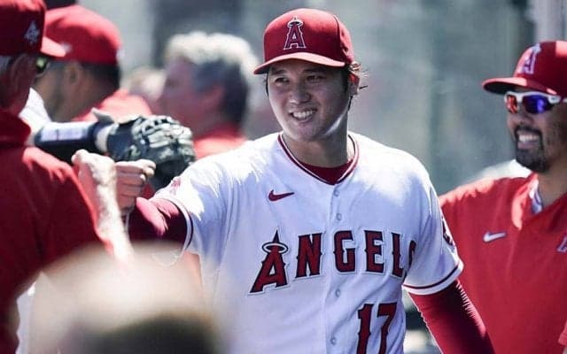 8回10Kの大谷翔平、103年ぶり快挙ならずも米評価「光り輝いた」「腕の痛みとは無縁」