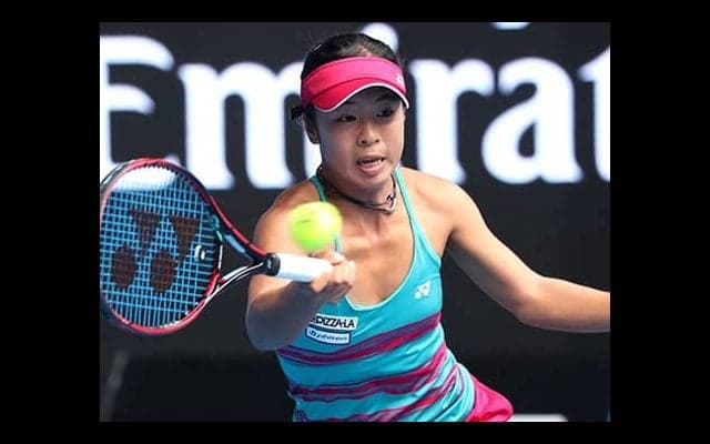 本玉真唯 本戦に出場ならず