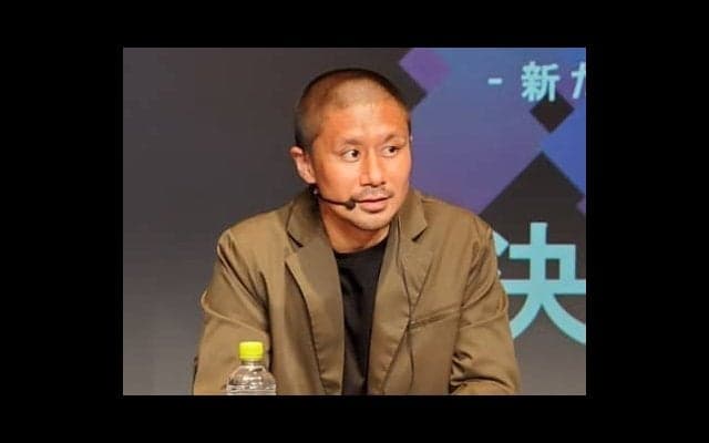 坪井慶介が驚いたeスポーツサッカーの地域対抗大会。「白熱して僕が汗かいちゃいました」