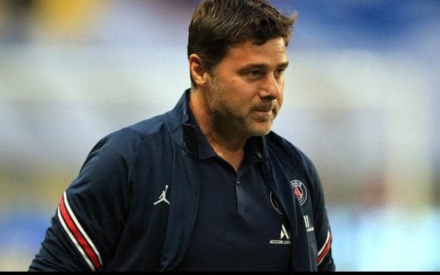 リーグ戦6連勝のPSG、指揮官はチームの姿勢称える　「失点後に見せた努力とキャラクターに満足」