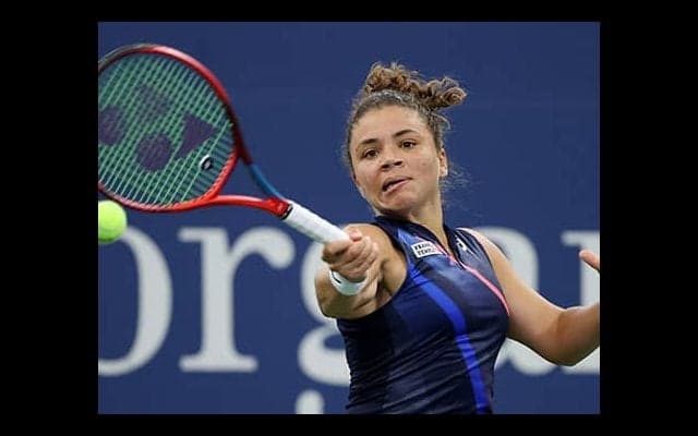 キャリア初V「大きな達成」