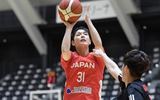 五輪を戦った同級生から刺激を受ける宮下希保「勝ちにこだわって勝負していきたい」