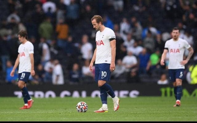 「見ていて腹が立った」…チェルシーに完敗のスパーズをキーン氏が酷評　「まるで大人の男と少年の対戦」