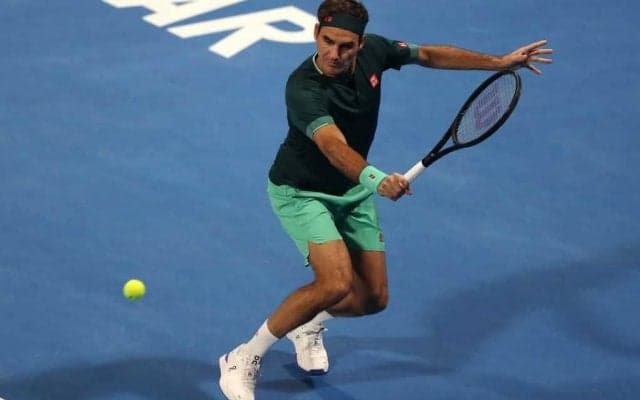 フェデラー支援の靴メーカー、ニューヨークでの株価が初日で46％増