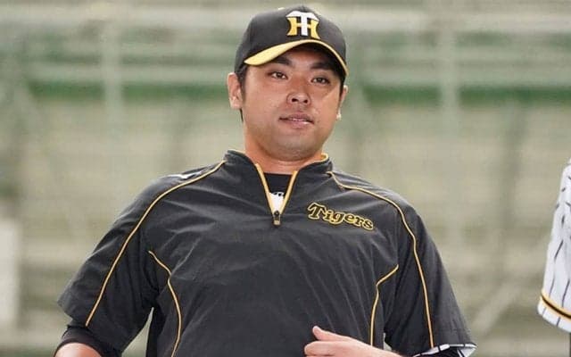 阪神、桑原謙太朗が今シーズン限りで現役引退「自分の中ではやり切ったかな」