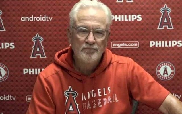 【MLB】「1番大きく変わっているのは…」マドン監督が明かす“投手・大谷”昨年との違い