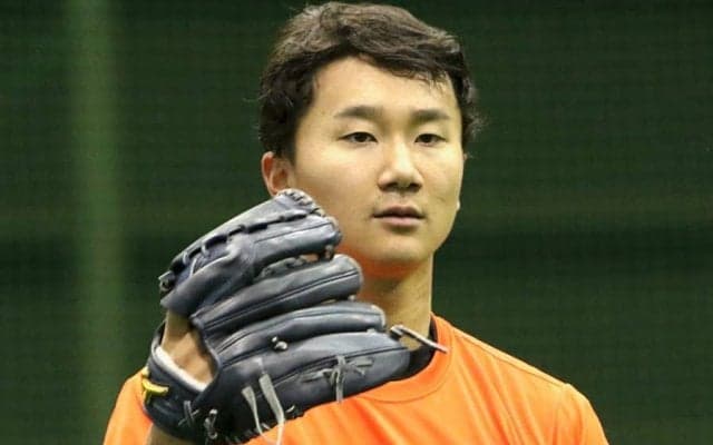 20日の公示　ヤクルトは宮台を登録、5月に初昇格も登板なし…デビュー登板へ