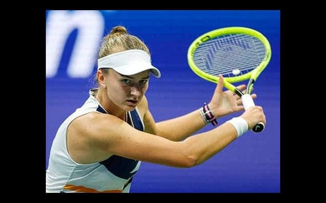 全仏OP女王が自己最高5位へ