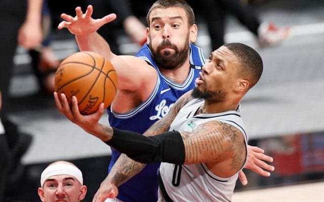 FAになったマルク・ガソルにウォリアーズが関心…NBA残留の可能性も