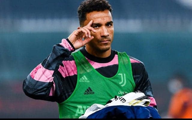 いまだ勝利なく絶不調のユベントス…ダニーロが低迷の原因指摘　「チームの問題は体力より精神面にある」