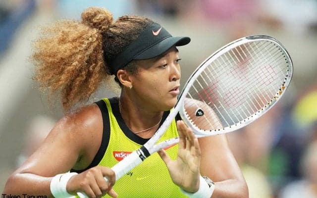 大坂なおみは8位にランクダウン。9/20付WTAランキングが発表