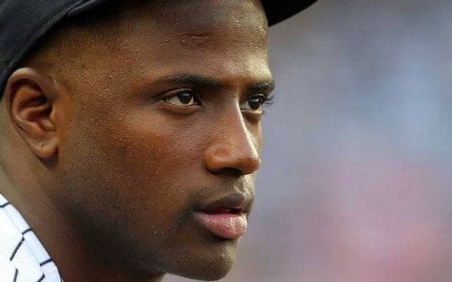 ロッテ助っ人、同点防いだ超ダイビング好捕にファン興奮「やばすぎ」「凄くて叫んだ」